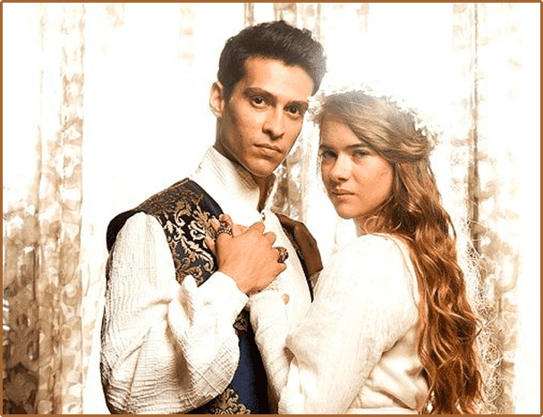 Сила Сулеймана