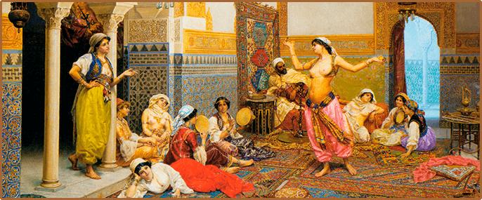 Сила Сулеймана